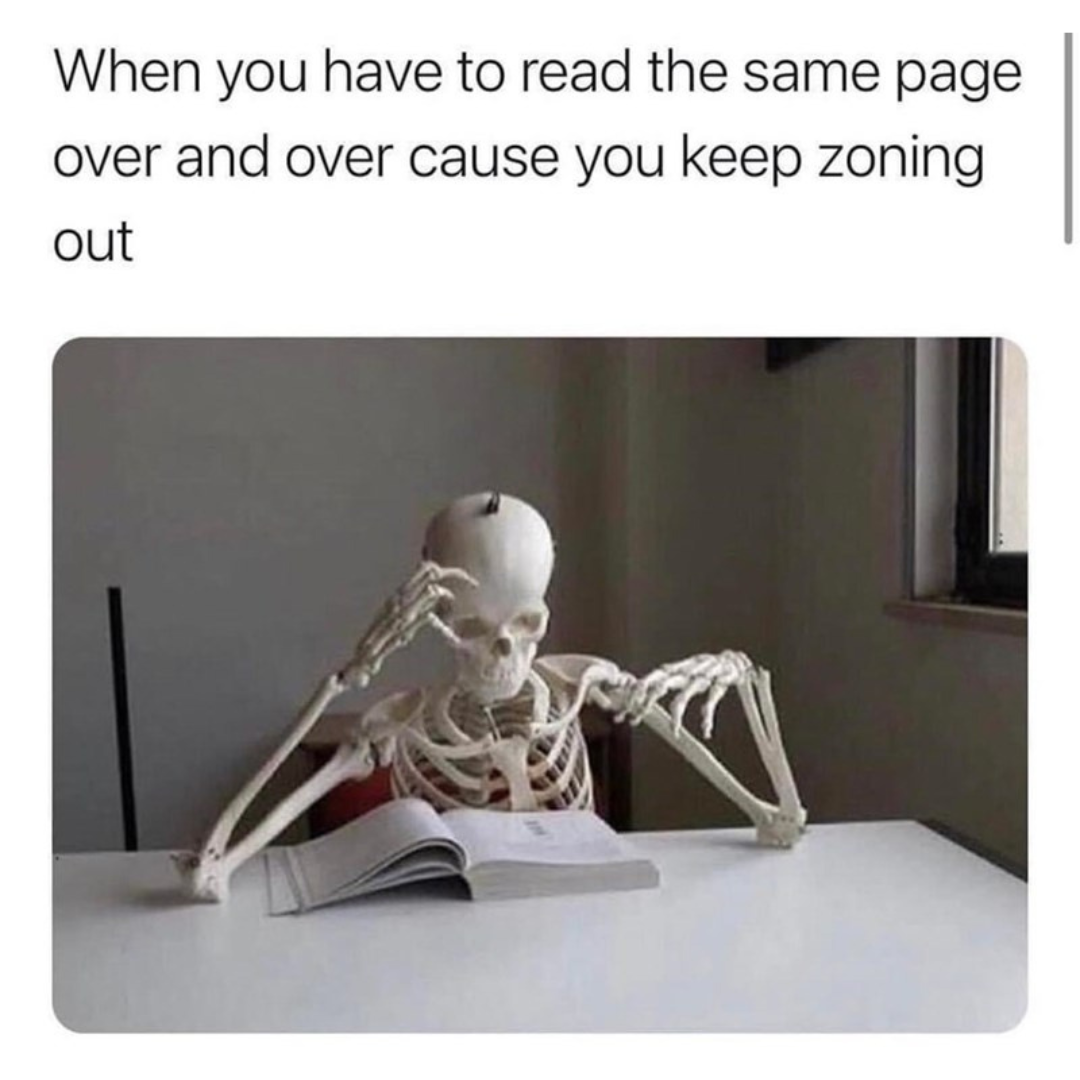 the+reality+of+reading+sometimes