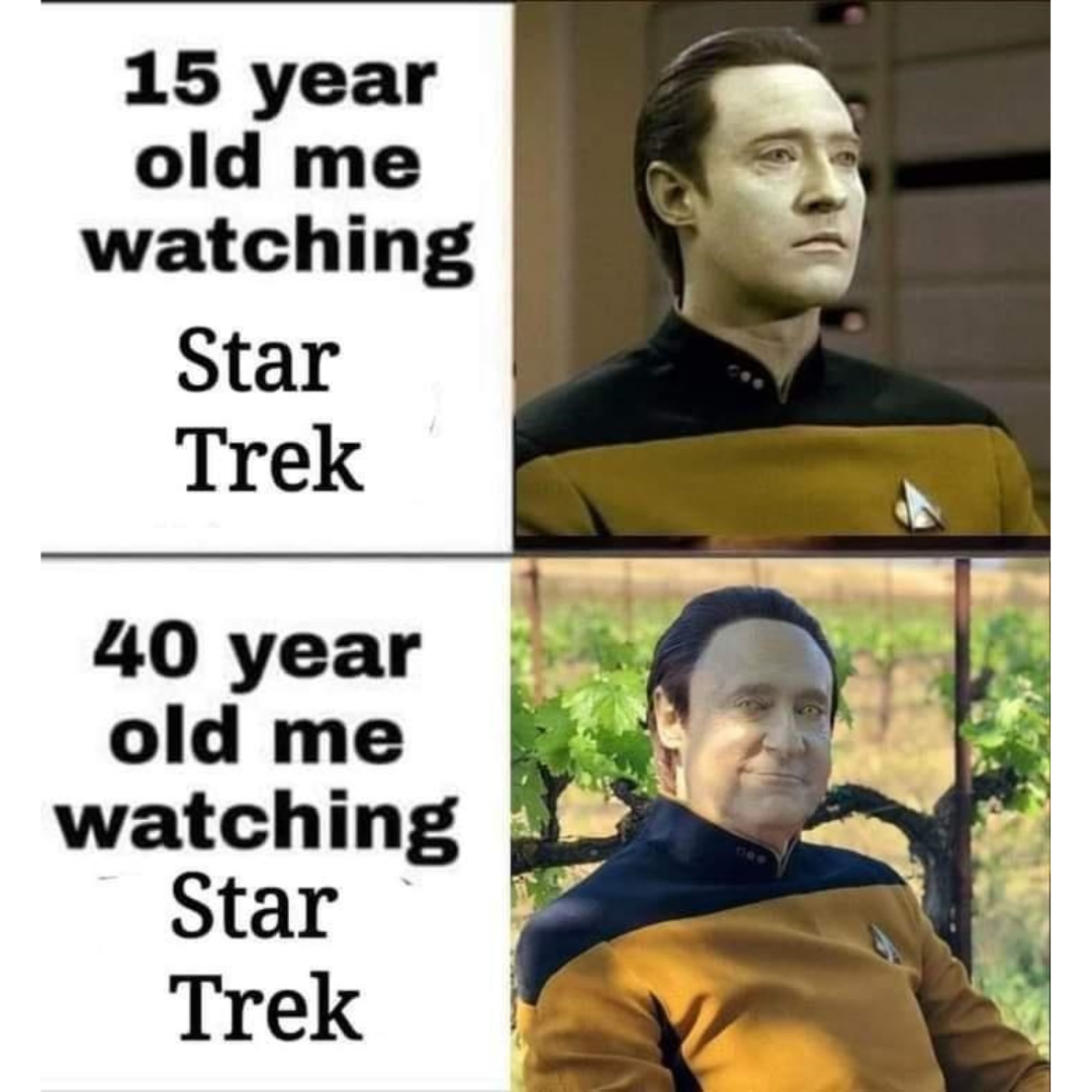 forever+trekkie