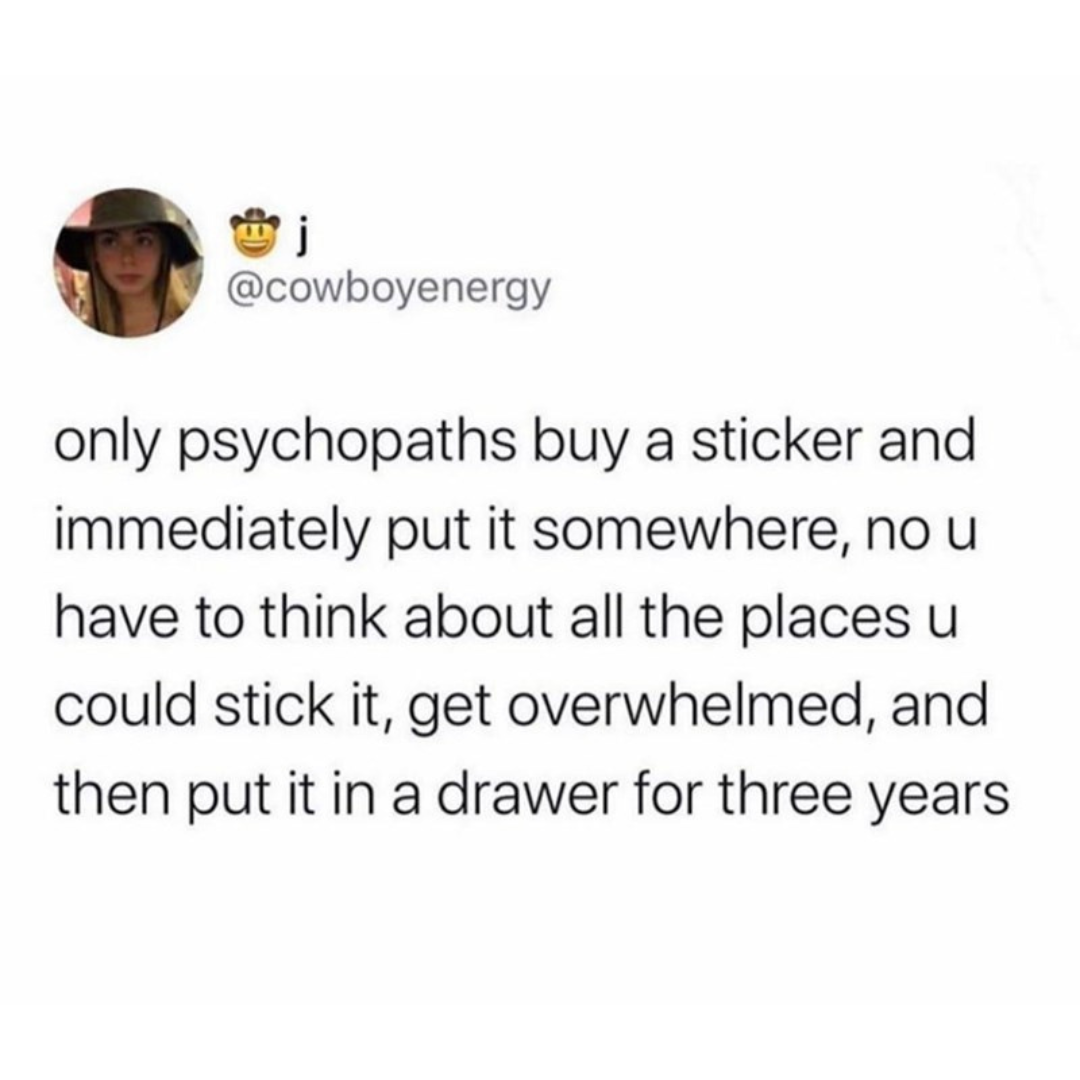 sticker+placement+is+important