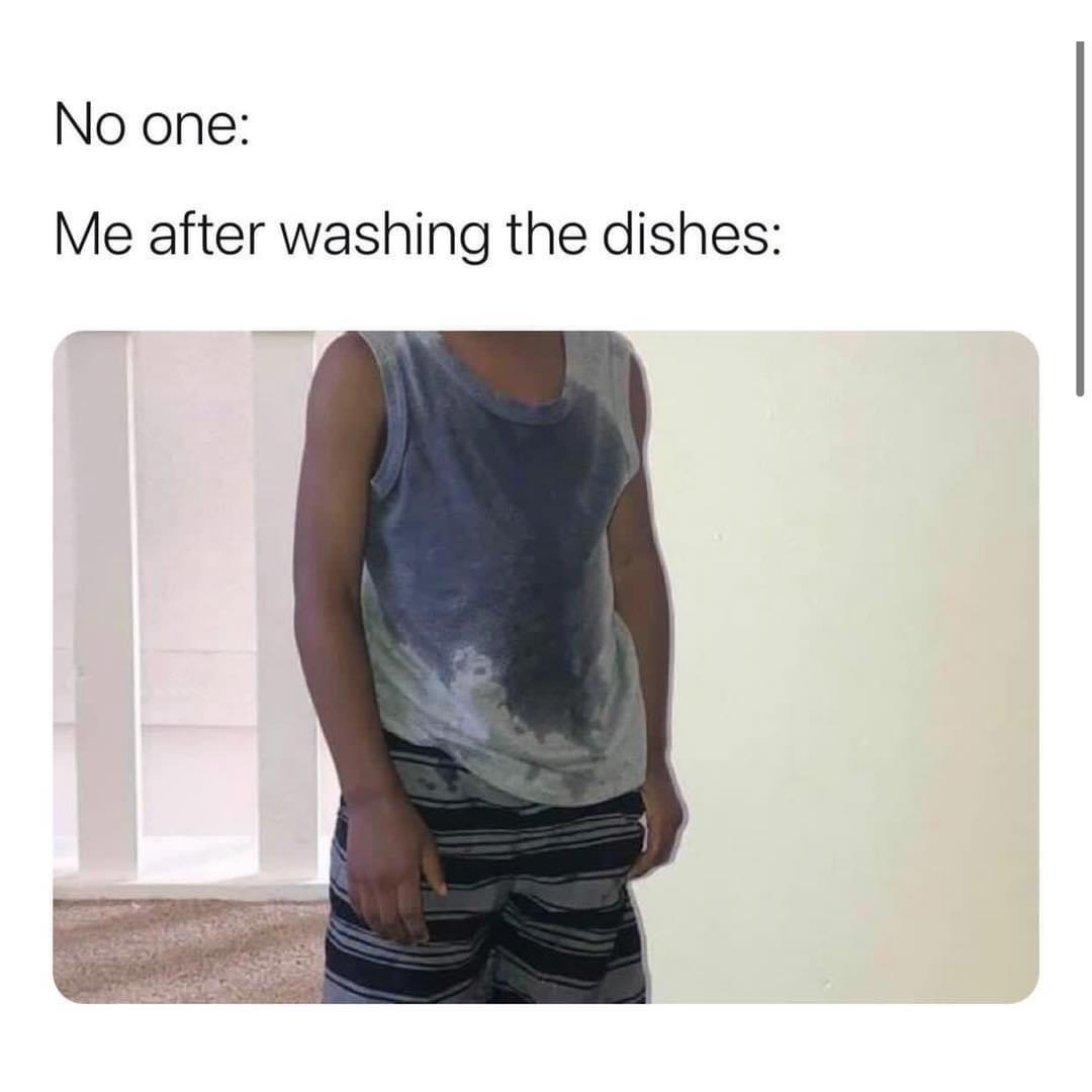 the+dishes+always+win