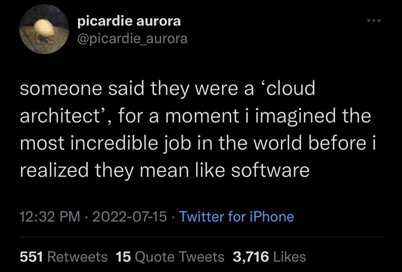 cloud+architect