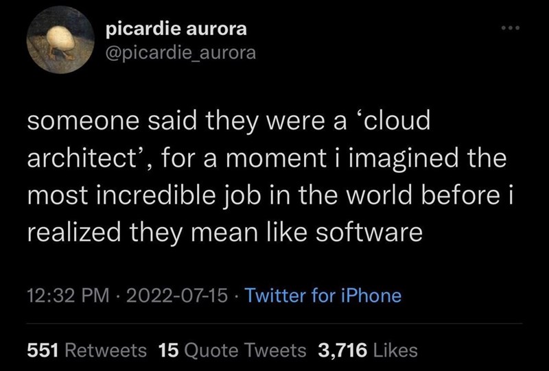 cloud+architect