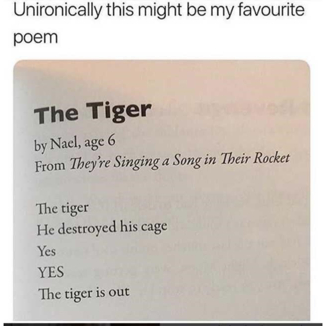 best+tiger+poem%3F