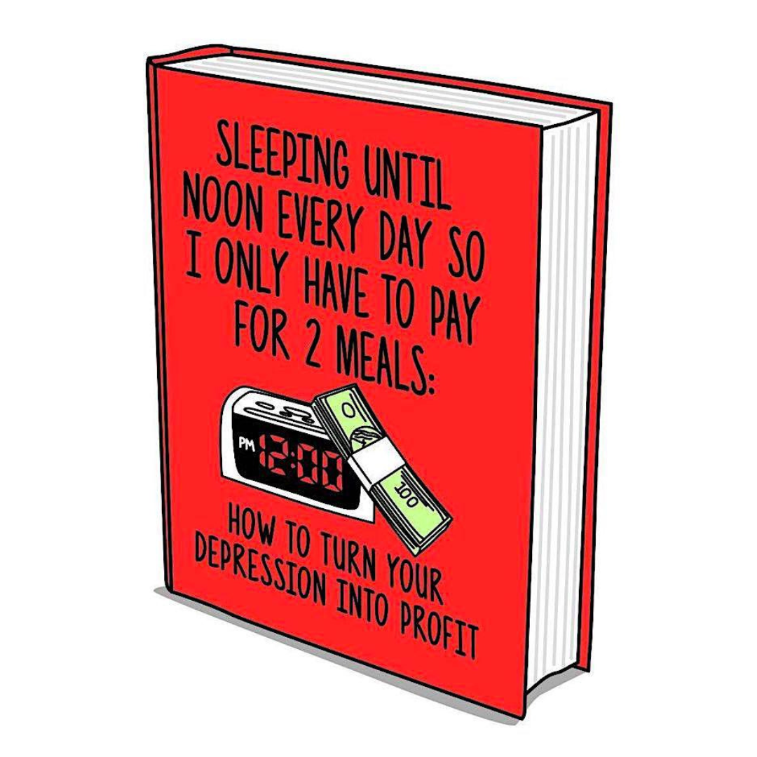 turn+your+depression+into+profit