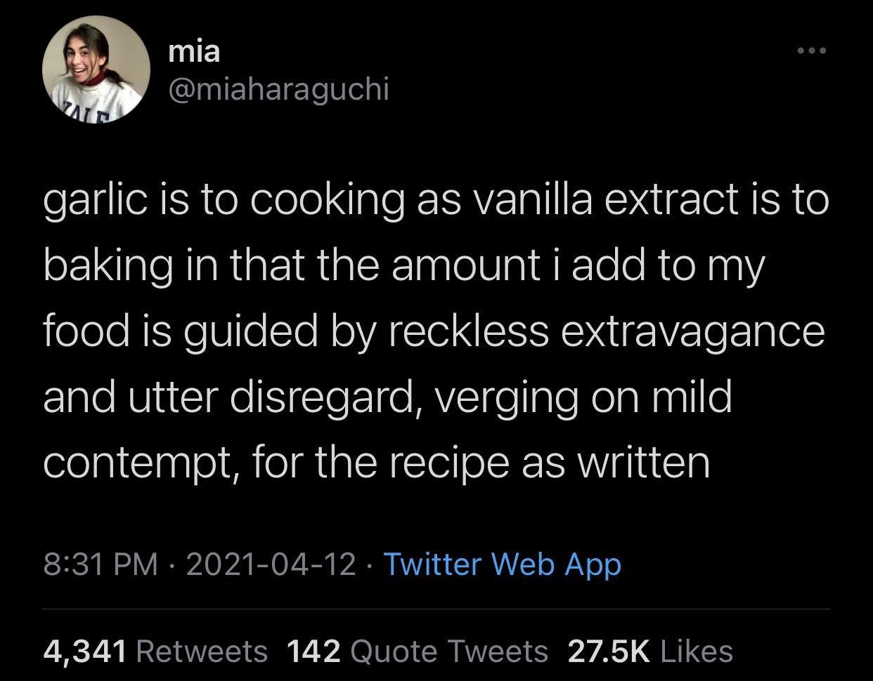 cook+with+reckless+extravagance