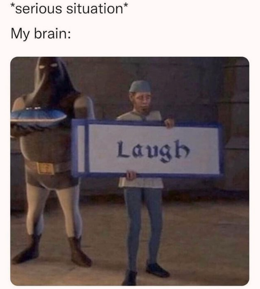 sometimes+you+just+have+to+laugh