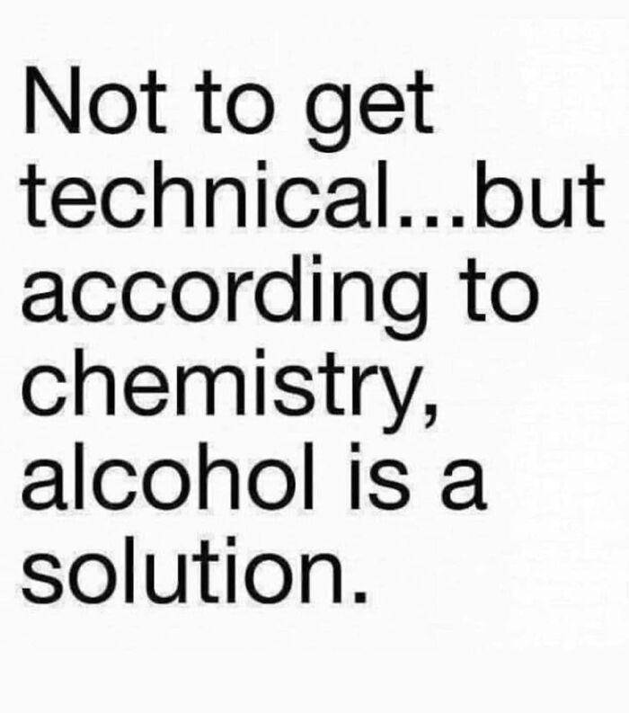 alcohol+is+a+solution