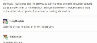 shoulder+blades