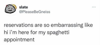 spaghetti+appointment