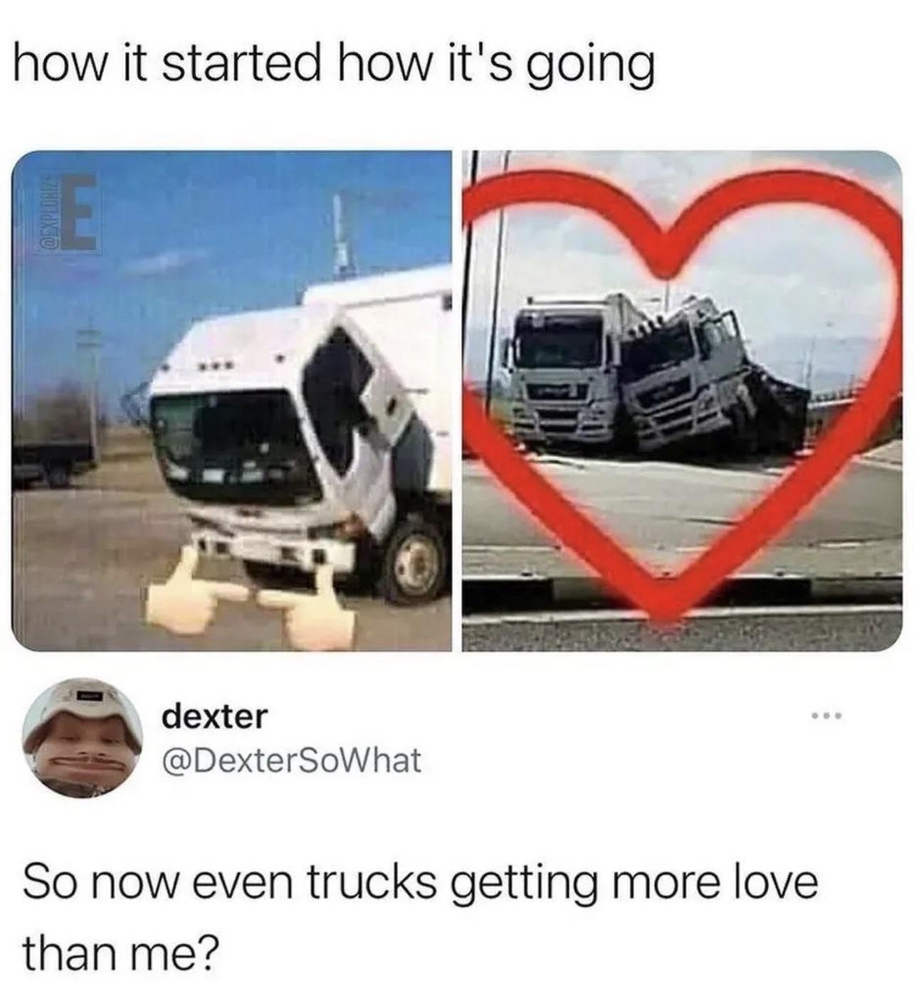 trucks+in+love