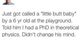 your+degree+means+nothing+to+a+6+year+old