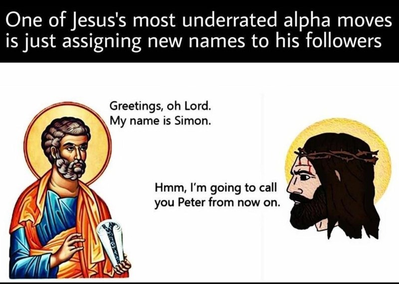 your+name+is+peter+now