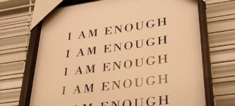 i+am+enough