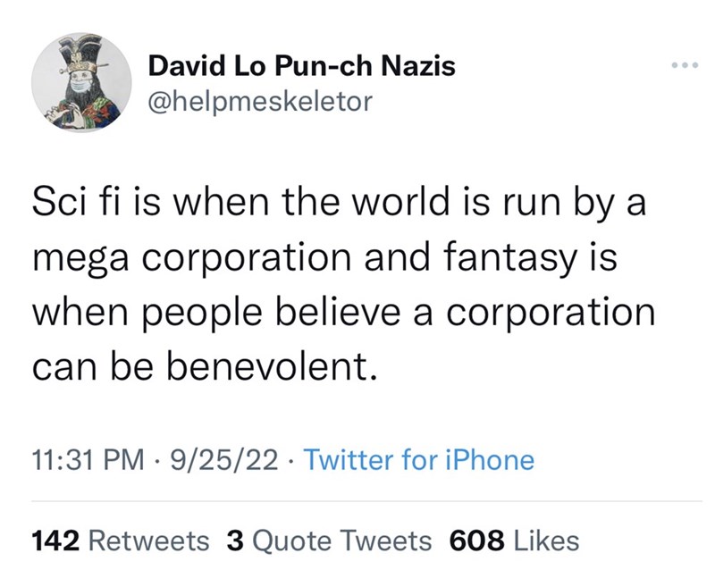 science+fiction+vs+fantasy