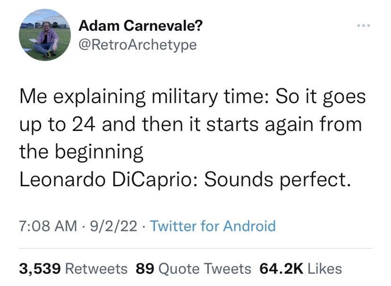 leo+loves+military+time