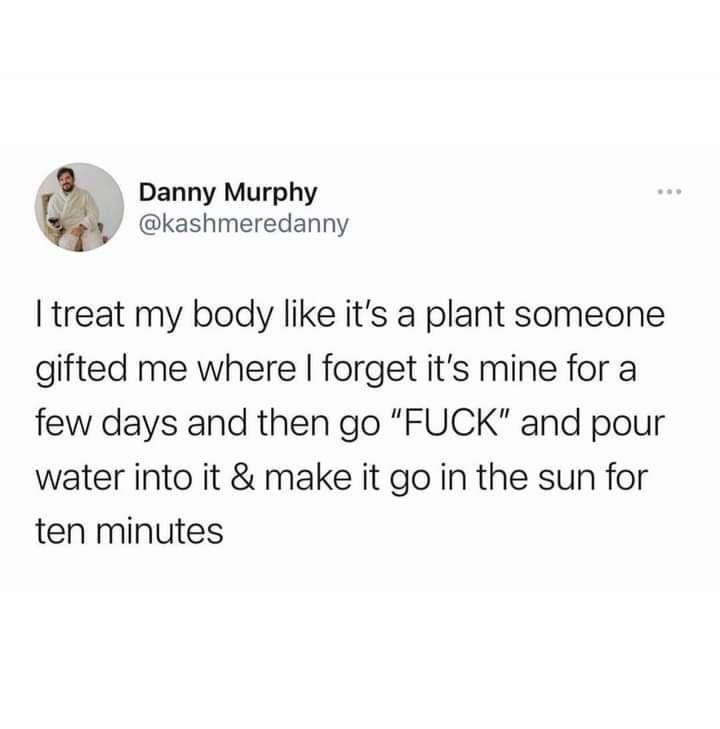human+plant