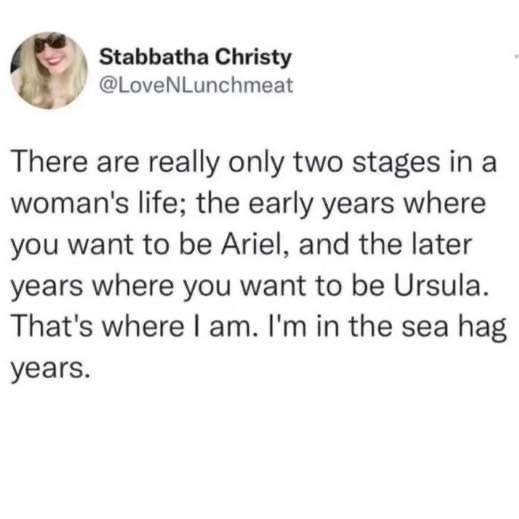 the+sea+hag+years