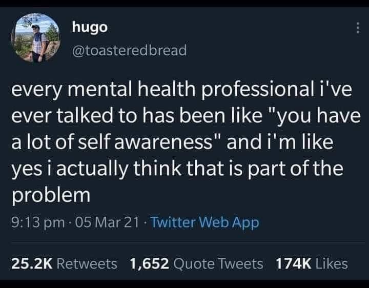 how+do+i+get+less+self+awareness%3F