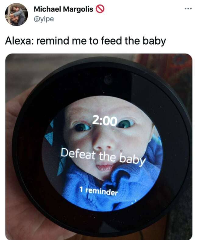 defeat+the+baby