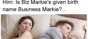 business+markie