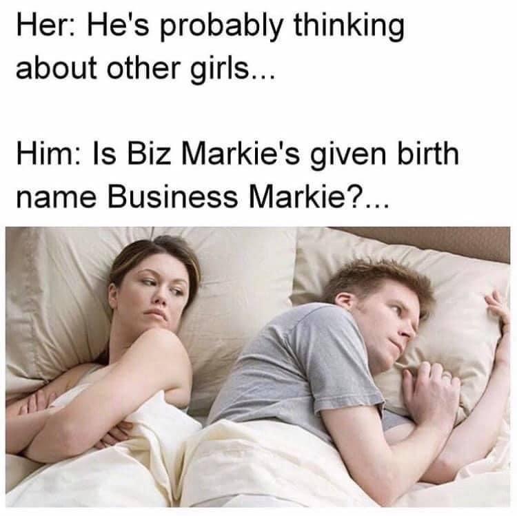 business+markie