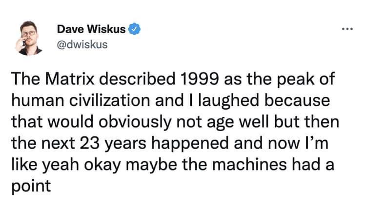 the+machines+were+right