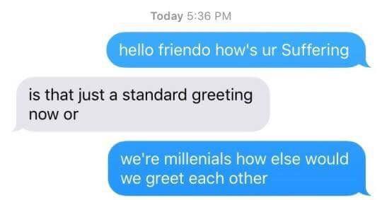 how%26%238217%3Bs+the+suffering+today%3F