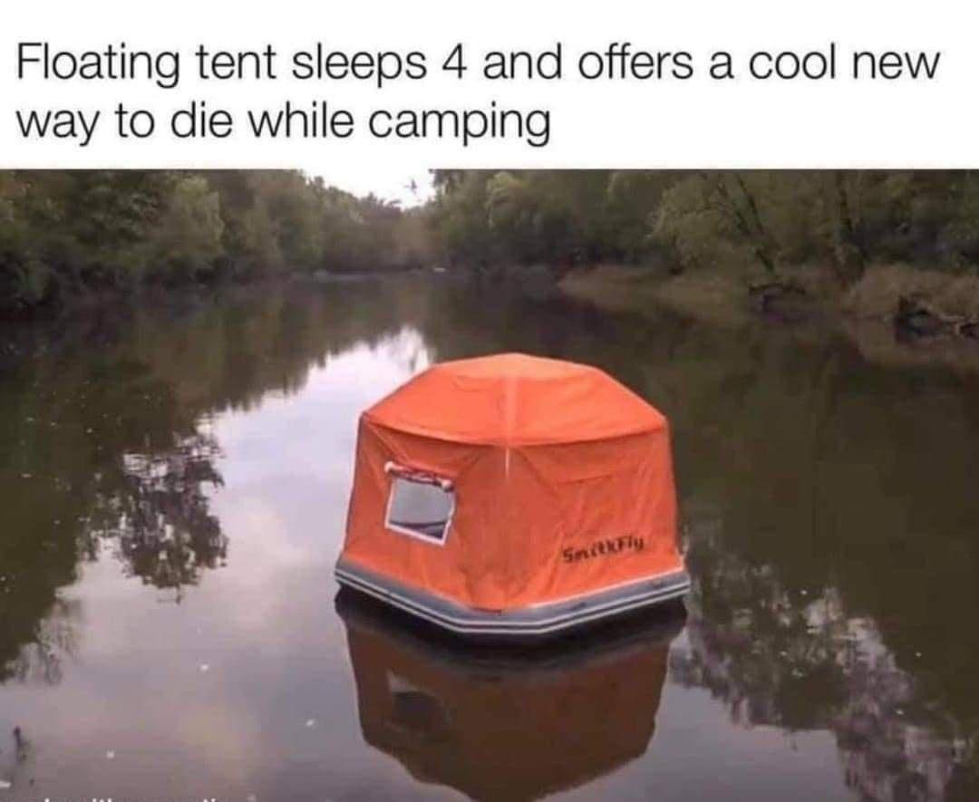 would+you+spend+a+night+in+this+tent+on+the+water%3F