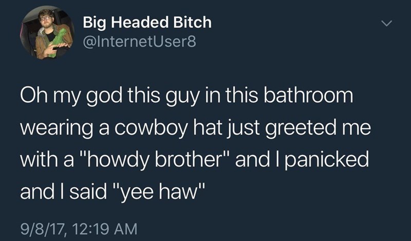 yee+haw