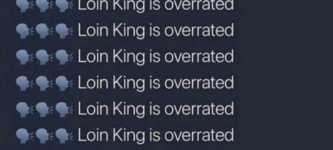 loin+king+is+overrated