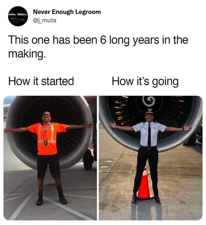 perseverance+pays+off