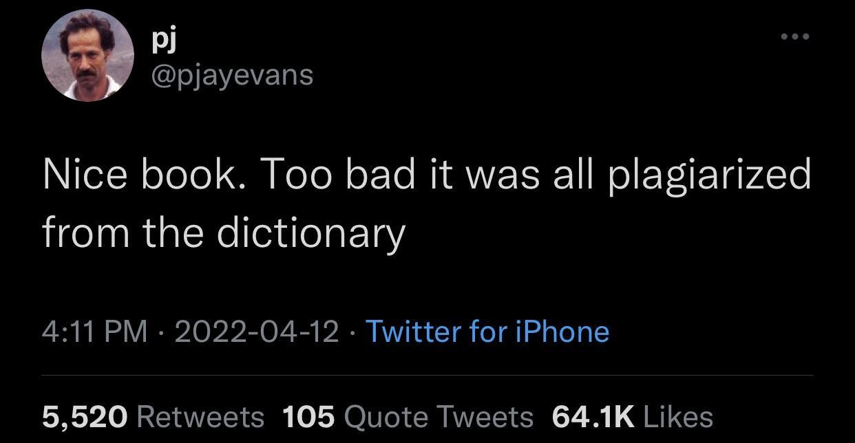 every+word+plagiarized