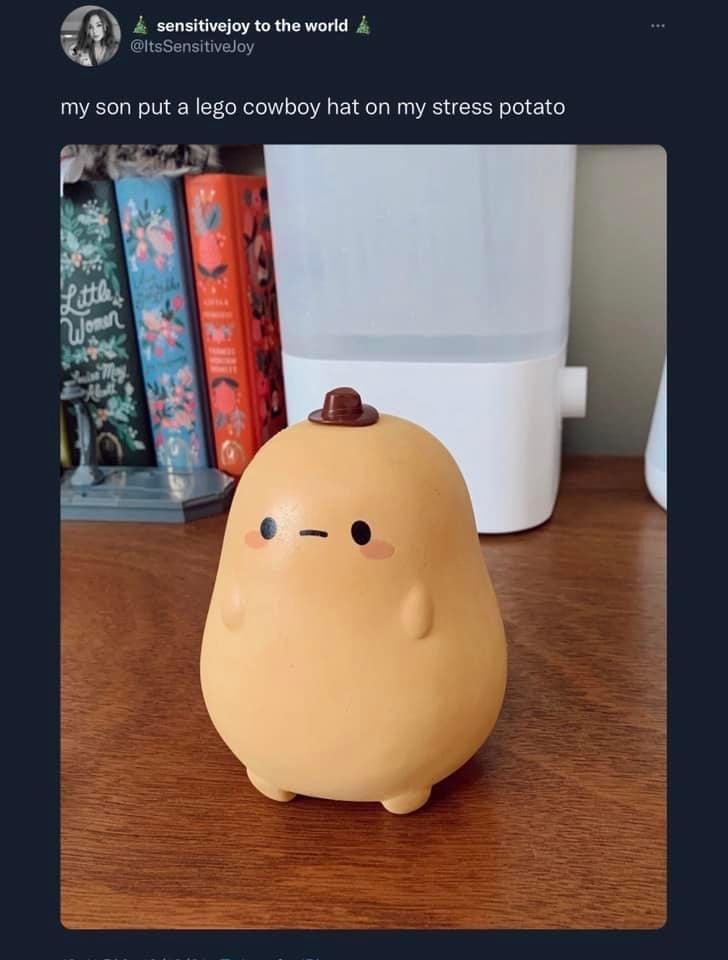 %2Ayee+haws%2A+in+potato