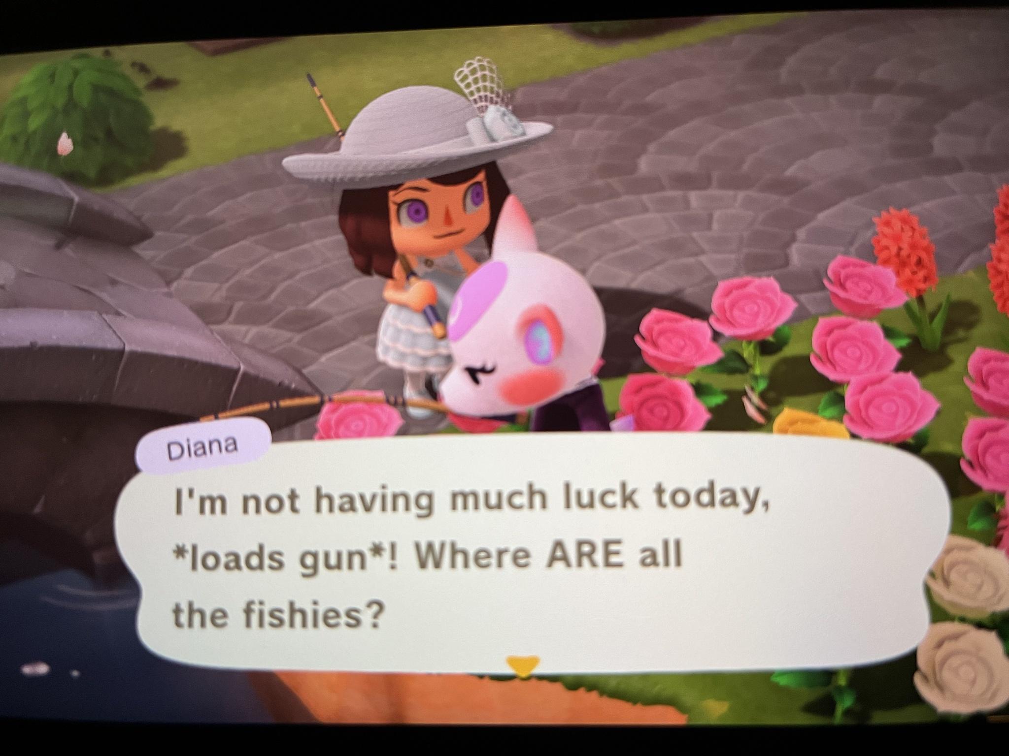 diana+really+wants+fishies