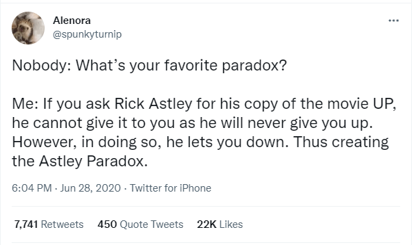 the+astley+paradox
