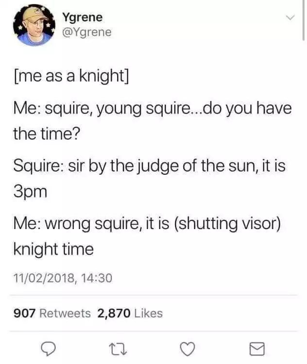 knight+time%21