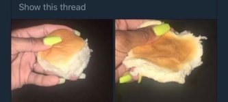 smushed+bread+just+hits+different