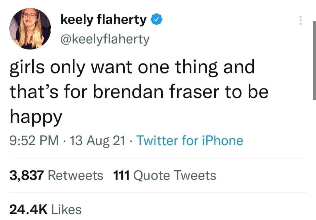 guys+want+this+too.+everyone+wants+brendan+fraser+to+be+happy