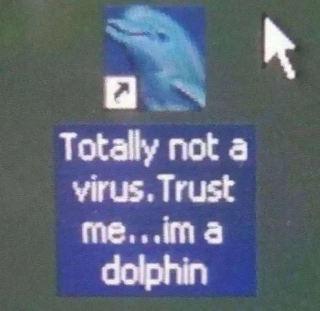 never+trust+a+dolphin