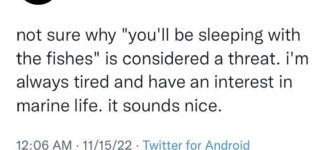 i%26%238217%3Bd+love+to+sleep+with+the+fishes