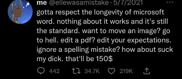 microsoft+word+is+forever