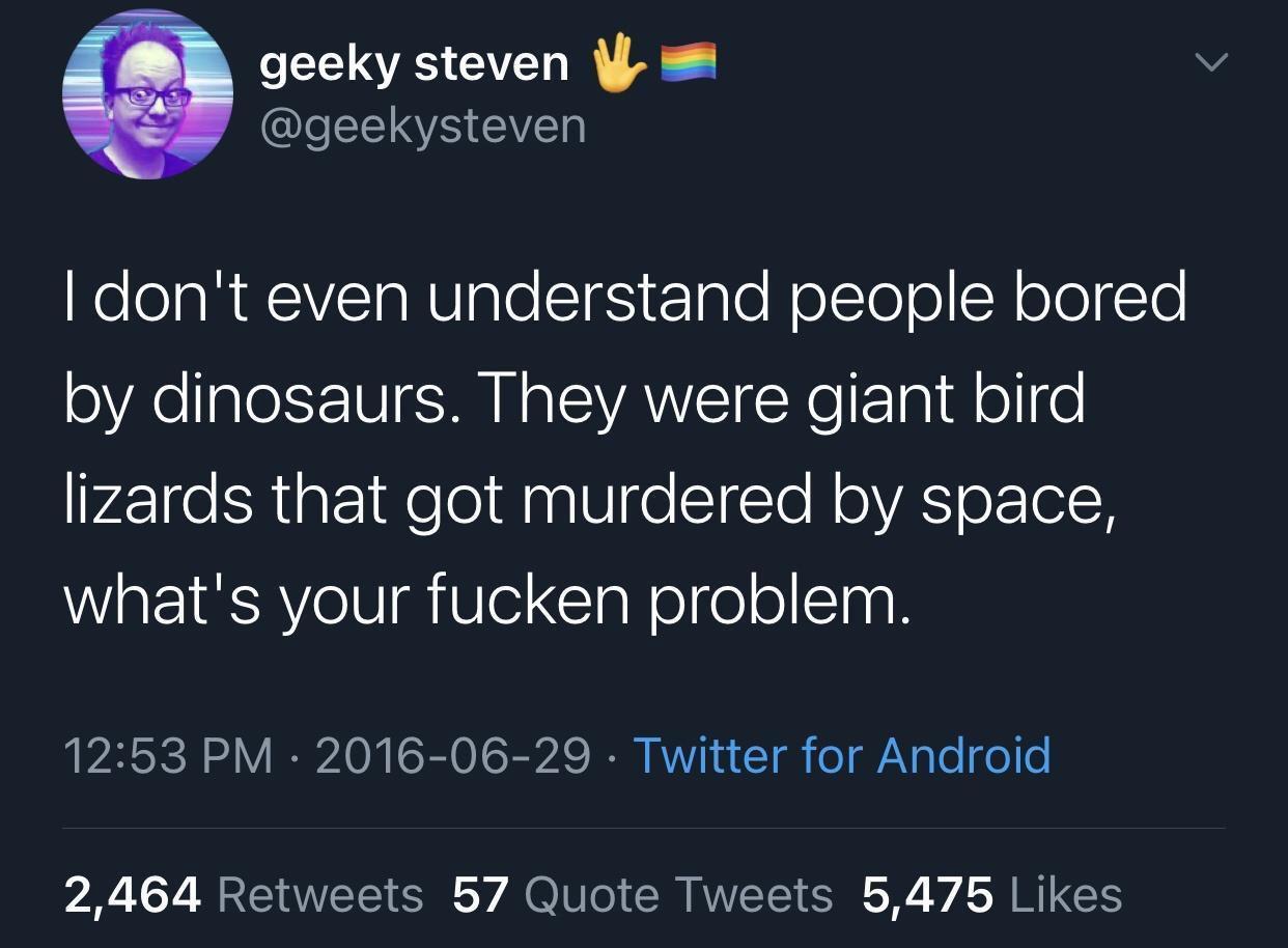 dinosaurs+are+awesome