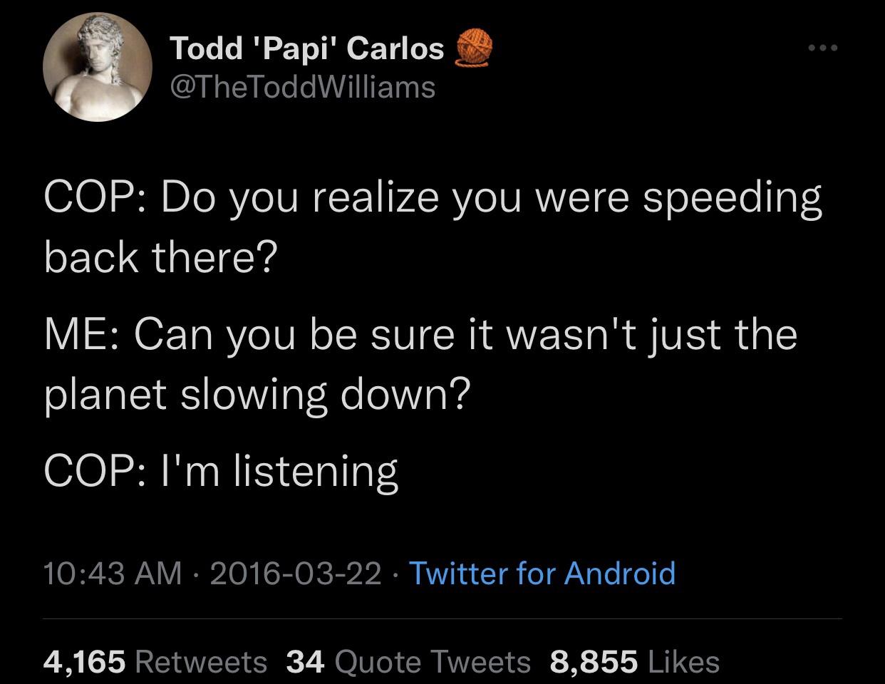 how+to+get+out+of+a+speeding+ticket