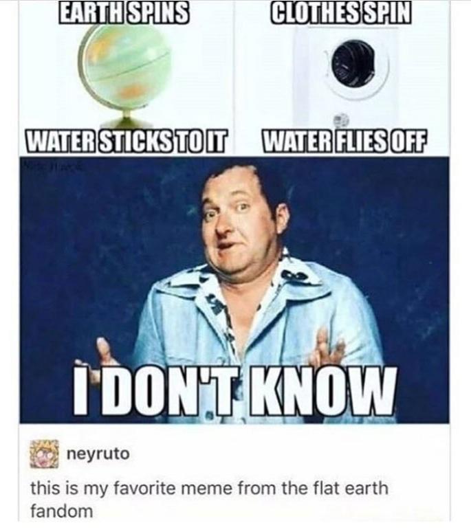 more+proof+the+earth+is+flat