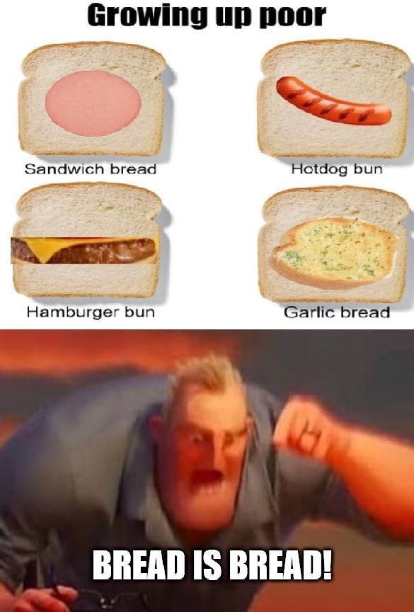 bread+is+bread