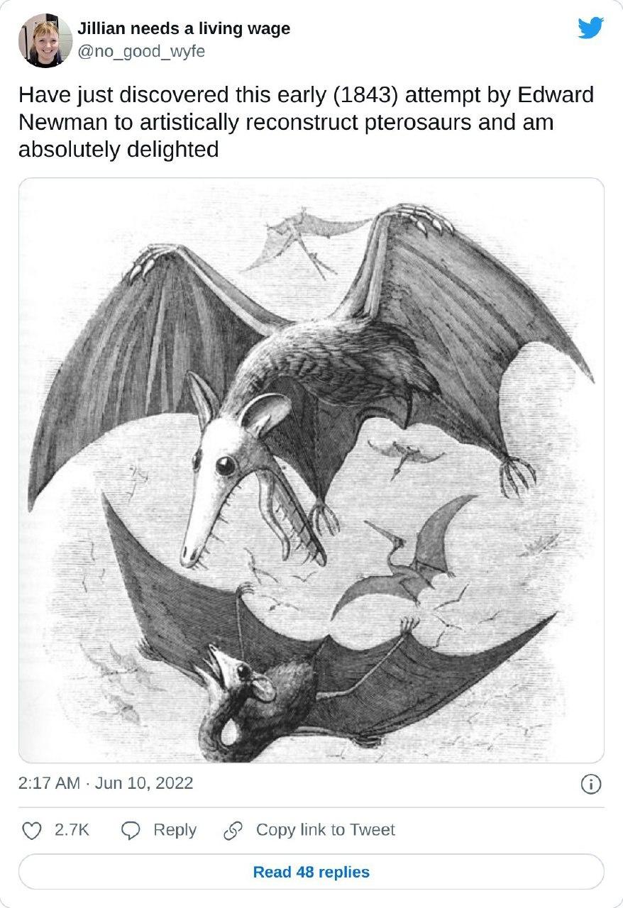 tim+burton+pterosaur