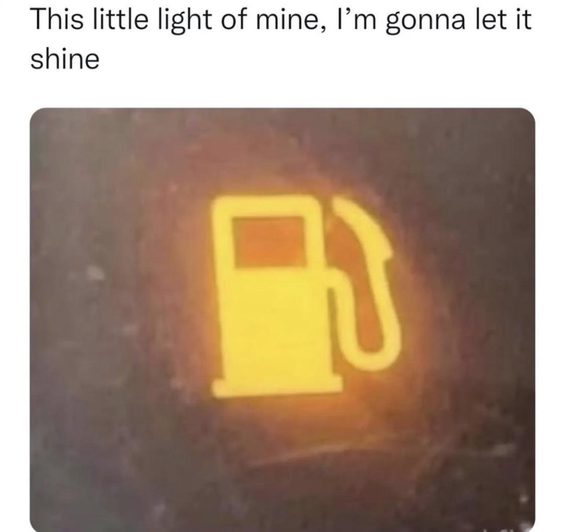 let+it+shine%2C+let+shine%2C+let+it%26%238230%3B.+oh+no+my+car+won%26%238217%3Bt+start