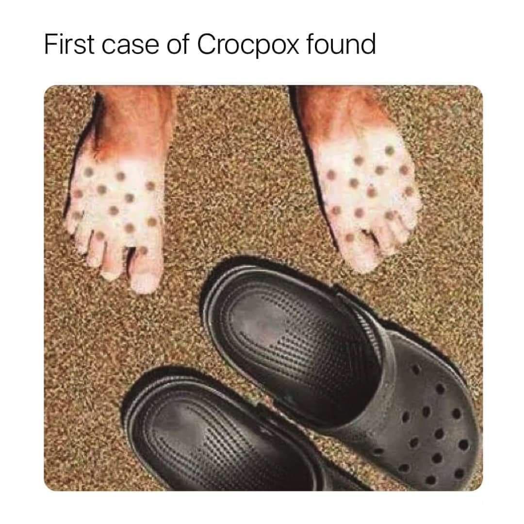 crockpox