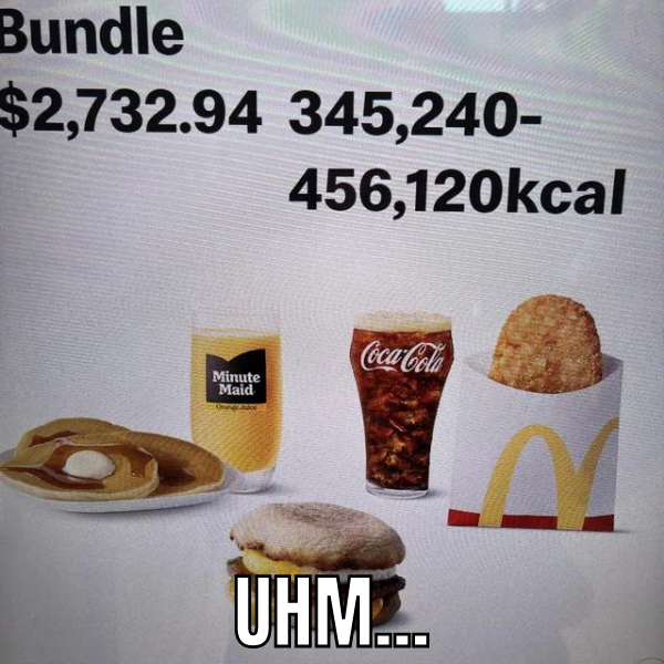 i+think+the+calories+are+off