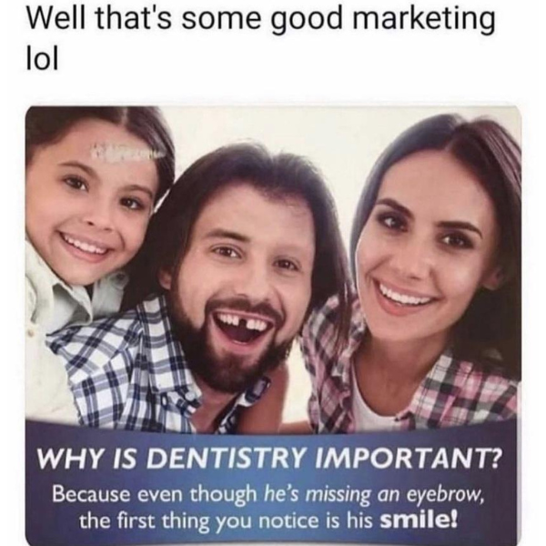 9%2F10+dentists+recommend+this+ad